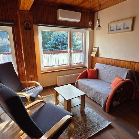 Willa Asia - Apartamenty Szklarska Poręba Exterior foto