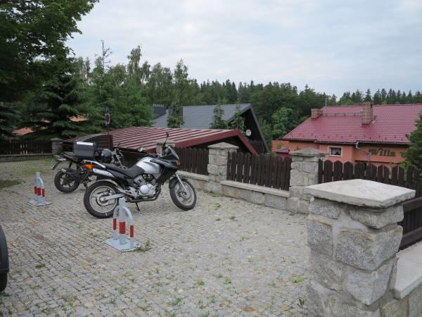 Willa Asia - Apartamenty Szklarska Poręba Exterior foto