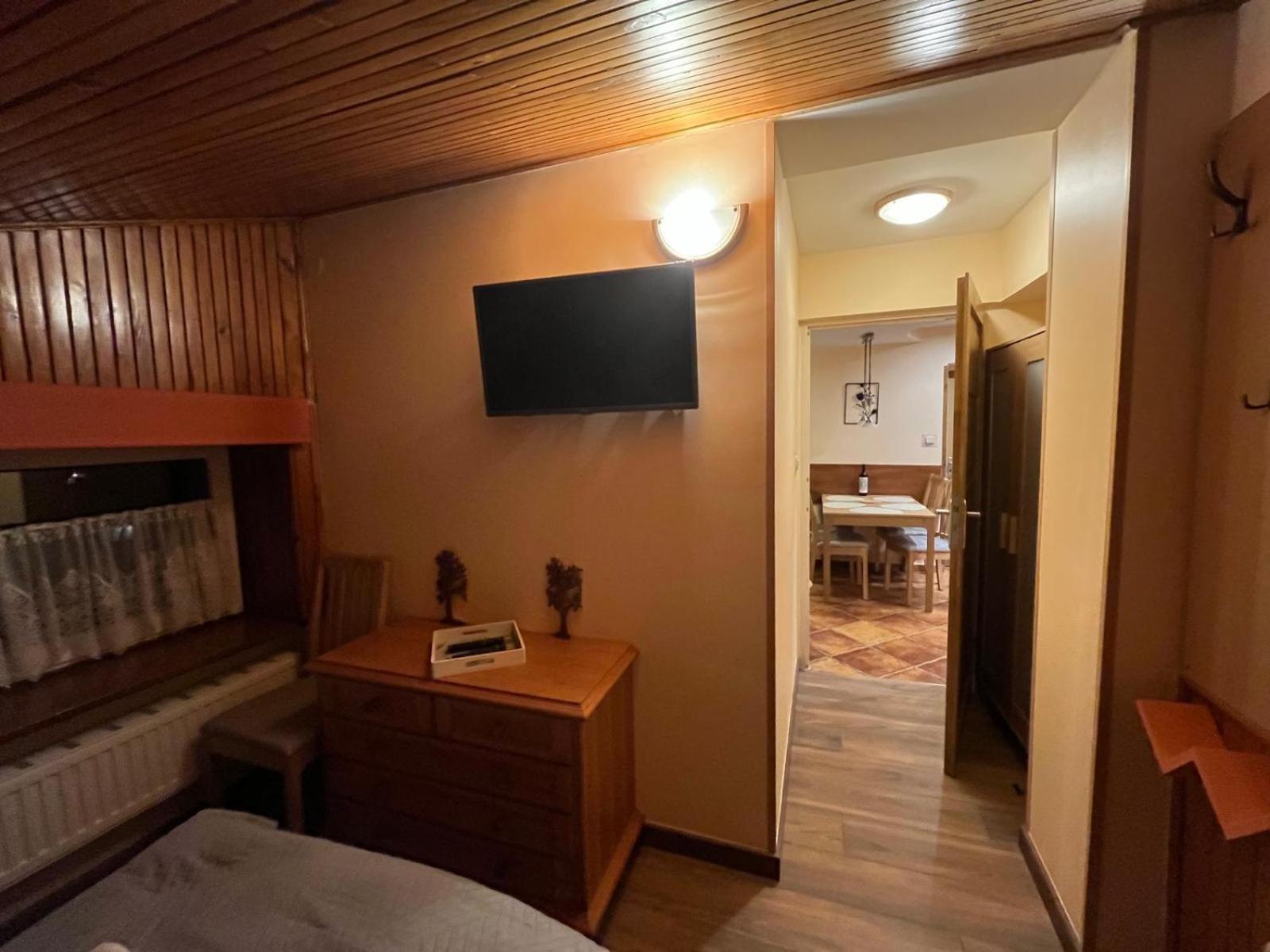 Willa Asia - Apartamenty Szklarska Poręba Habitación foto
