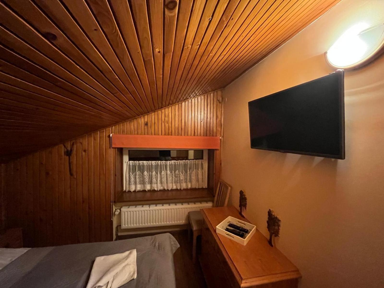 Willa Asia - Apartamenty Szklarska Poręba Habitación foto