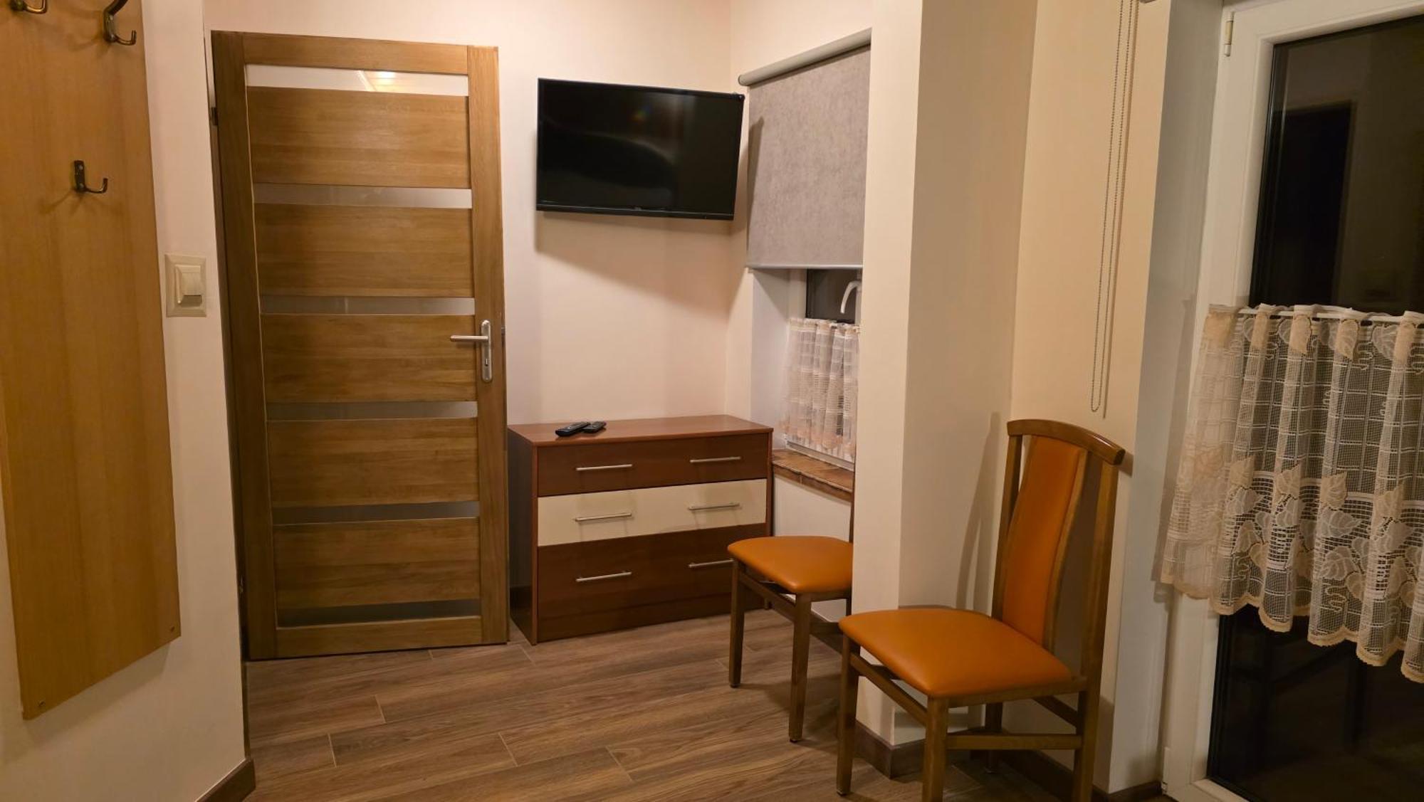 Willa Asia - Apartamenty Szklarska Poręba Habitación foto