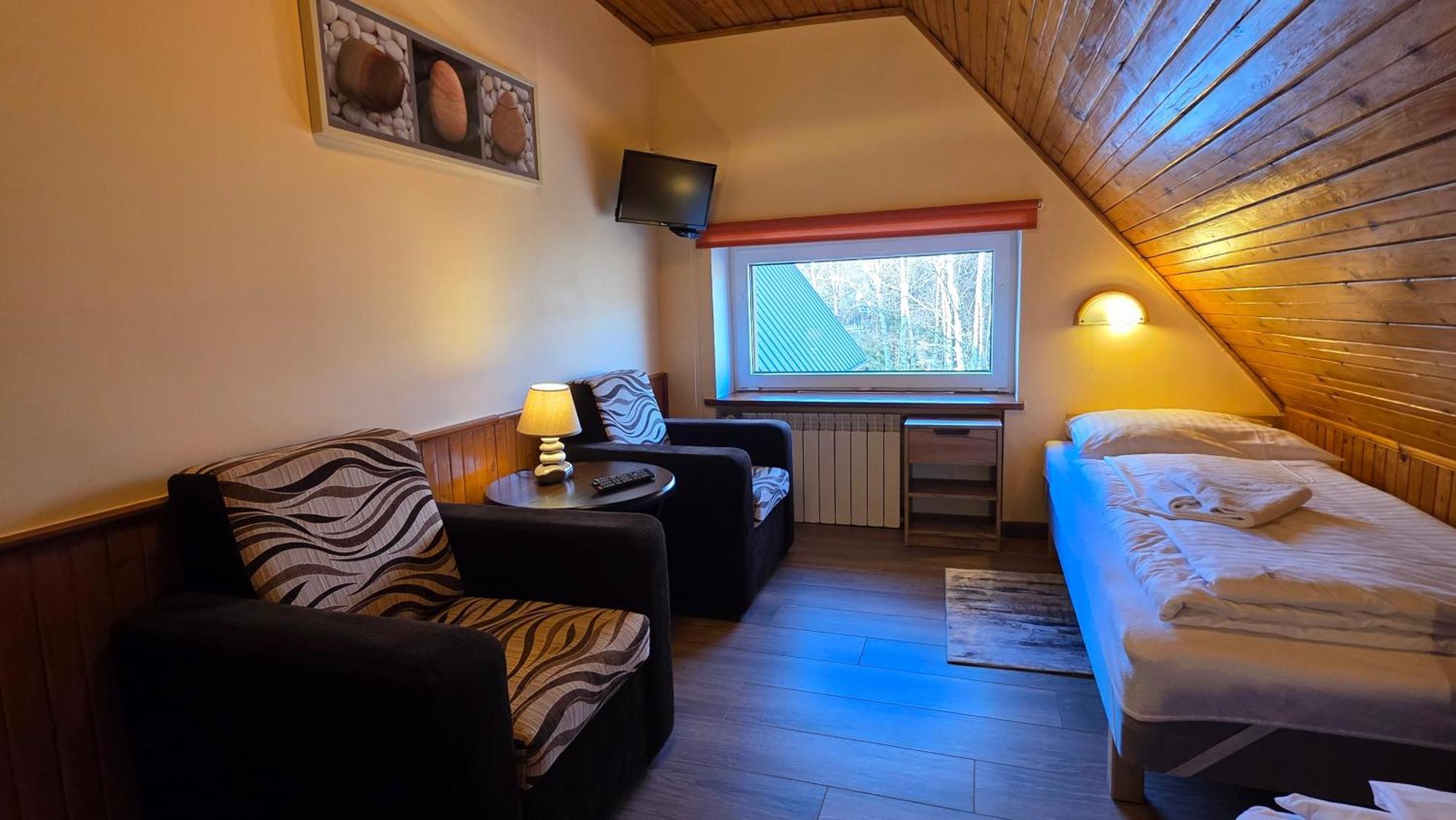 Willa Asia - Apartamenty Szklarska Poręba Habitación foto