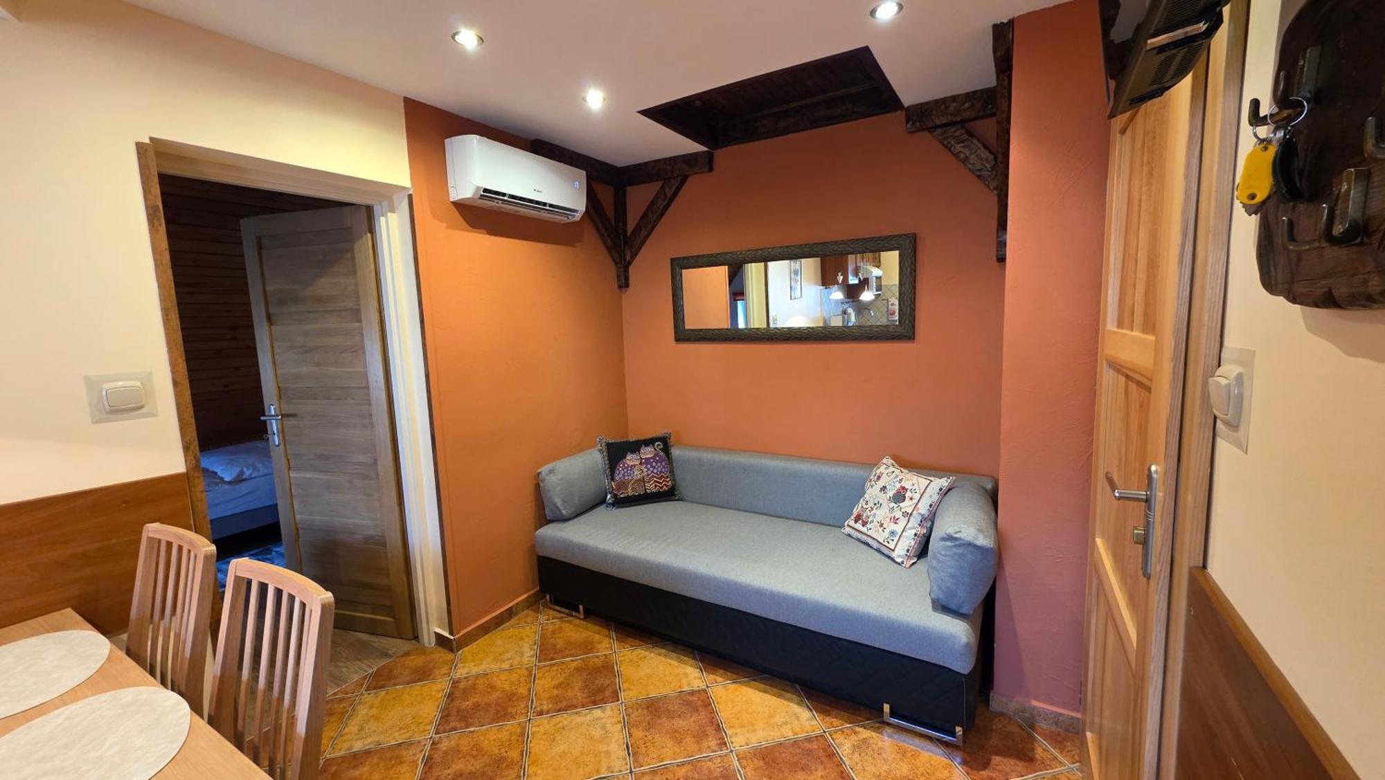 Willa Asia - Apartamenty Szklarska Poręba Habitación foto