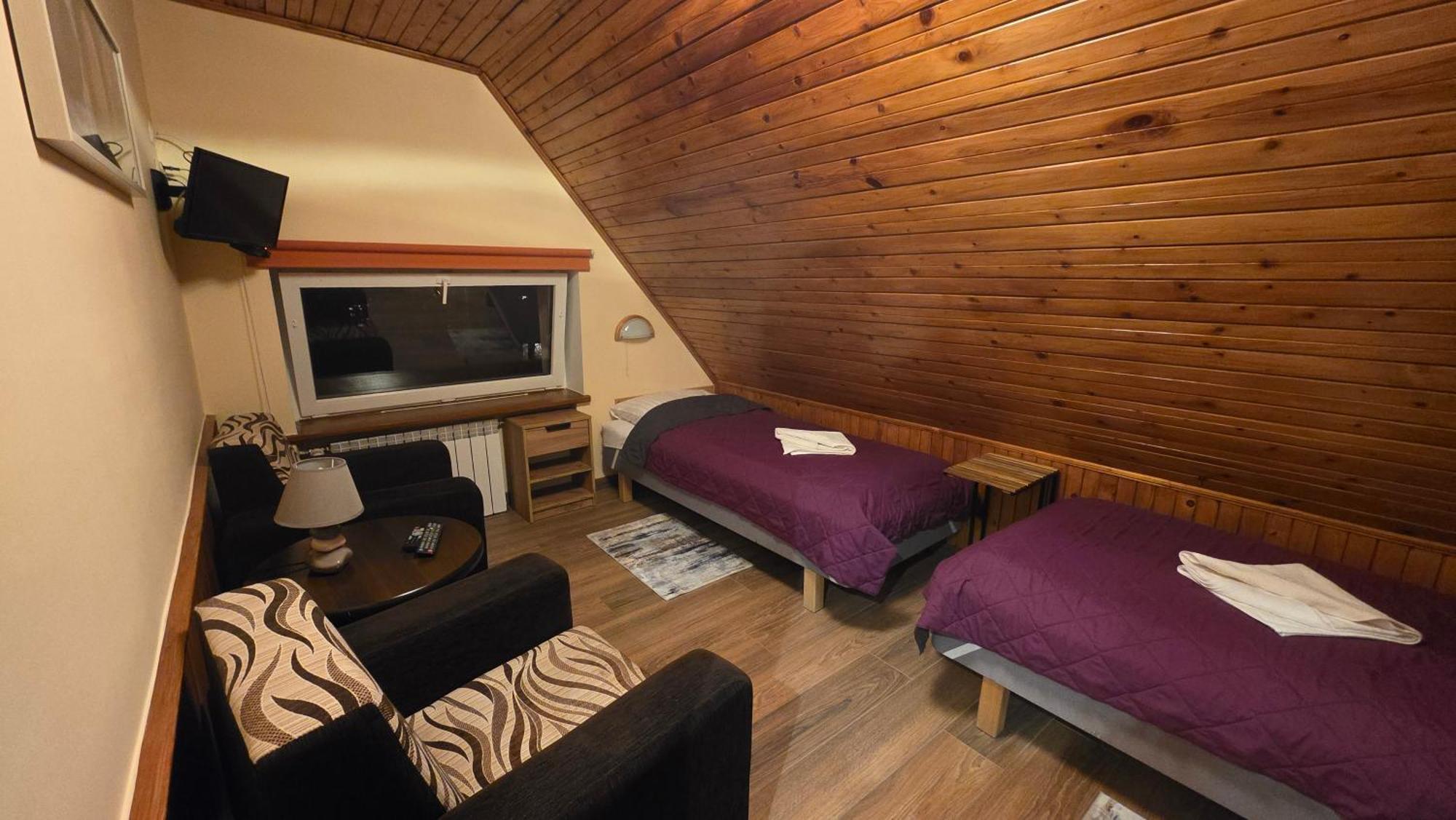 Willa Asia - Apartamenty Szklarska Poręba Habitación foto