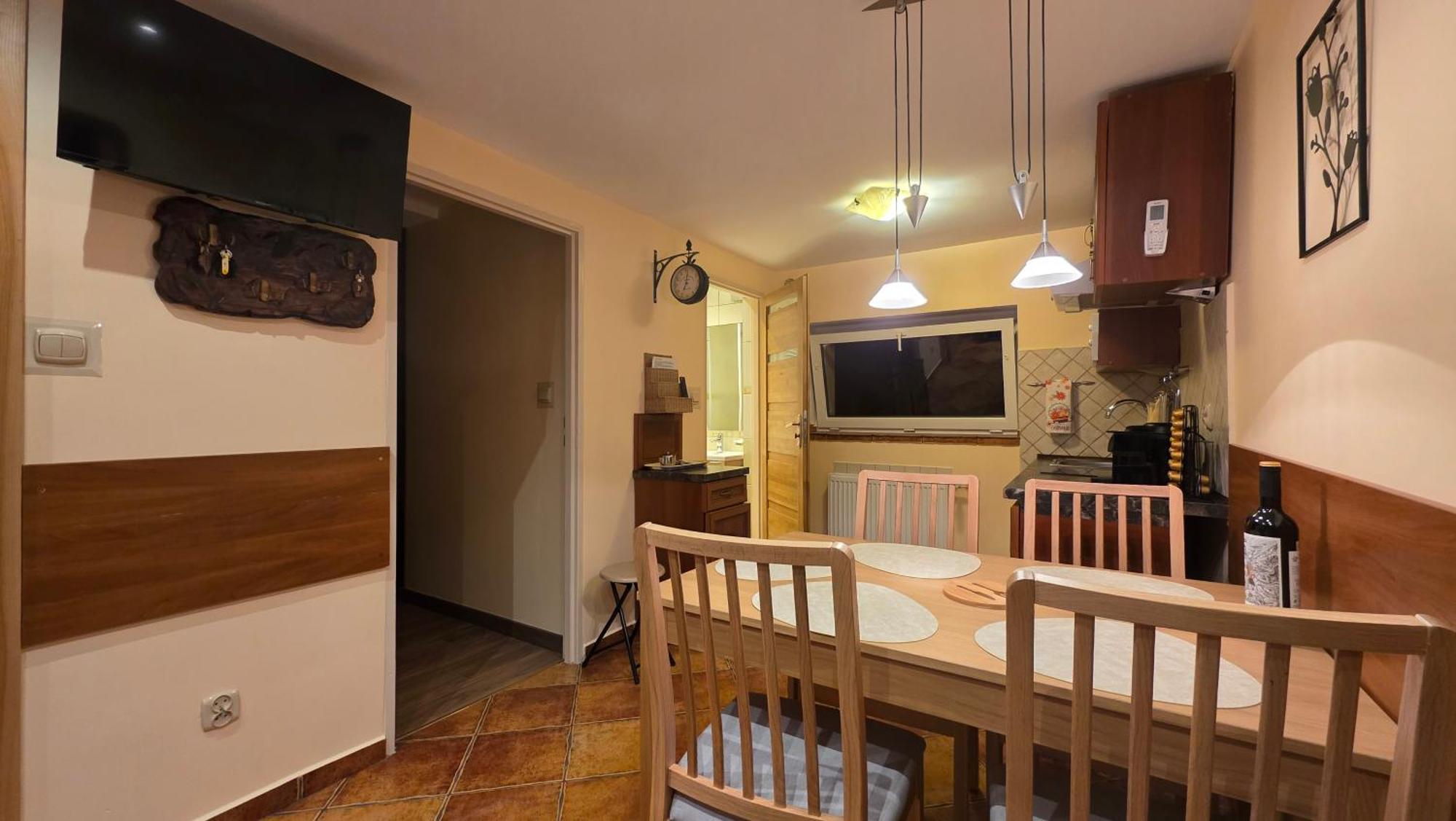 Willa Asia - Apartamenty Szklarska Poręba Habitación foto