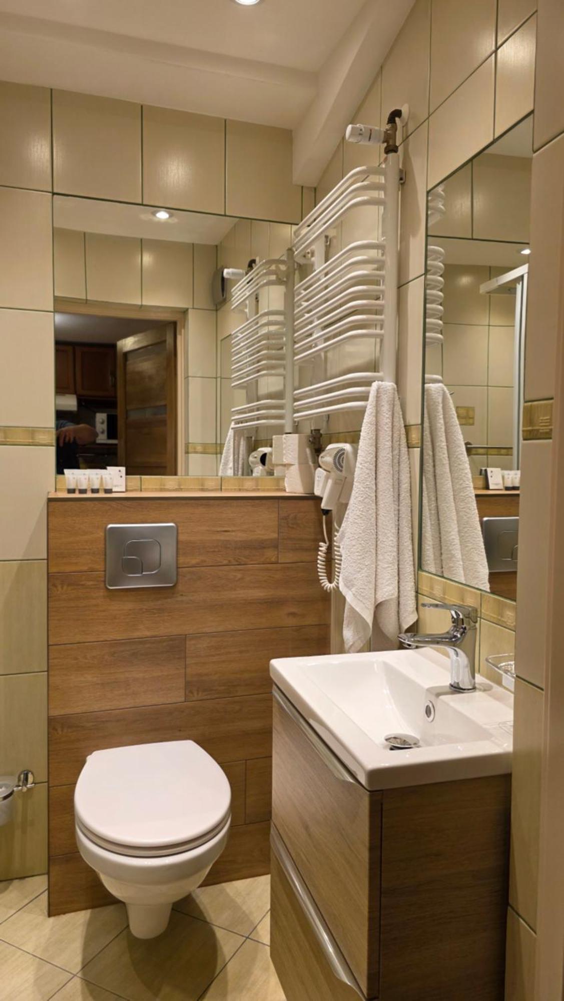 Willa Asia - Apartamenty Szklarska Poręba Habitación foto