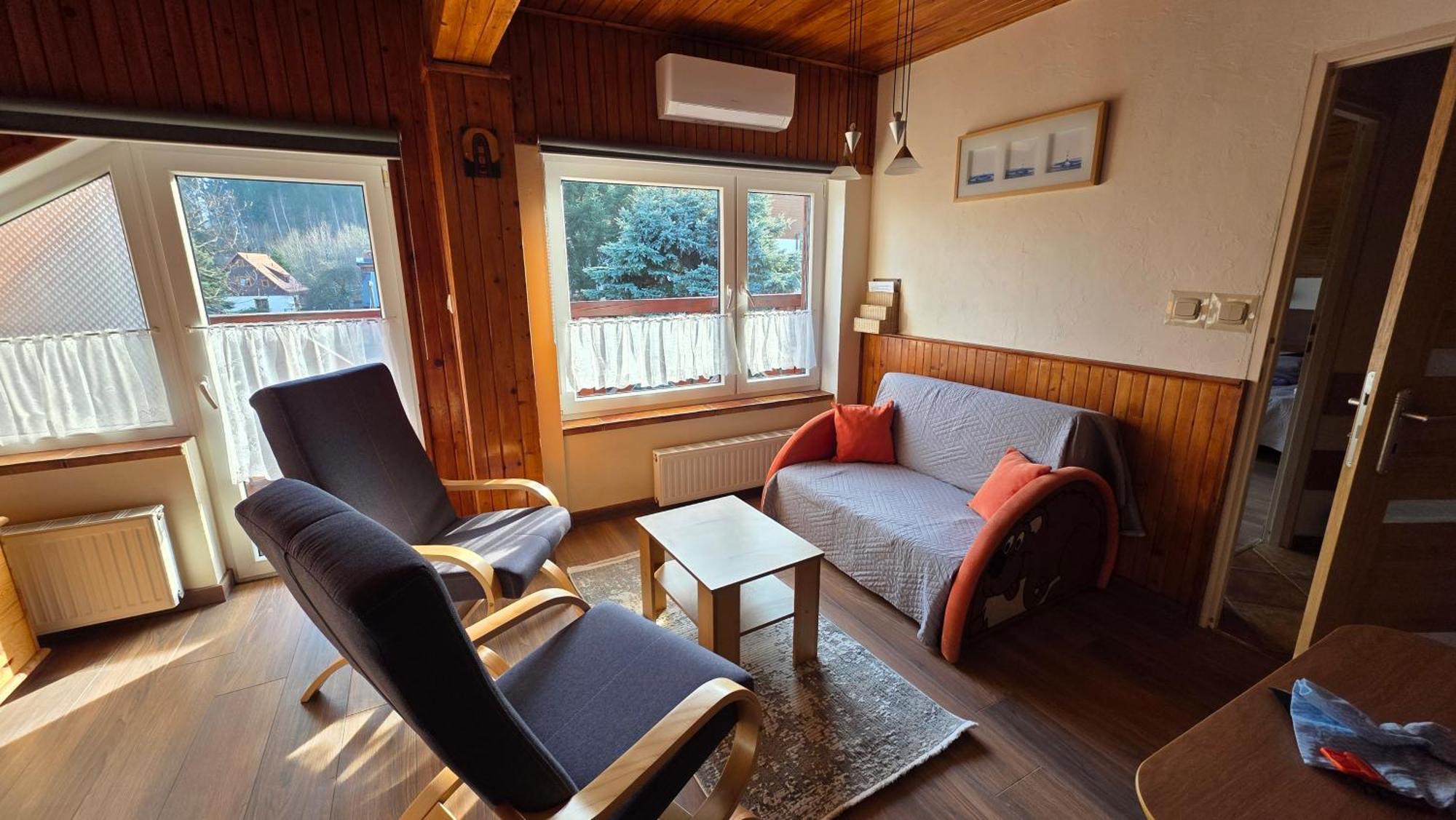 Willa Asia - Apartamenty Szklarska Poręba Exterior foto