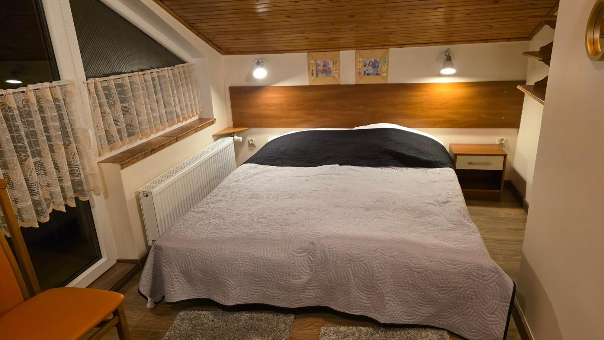 Willa Asia - Apartamenty Szklarska Poręba Habitación foto