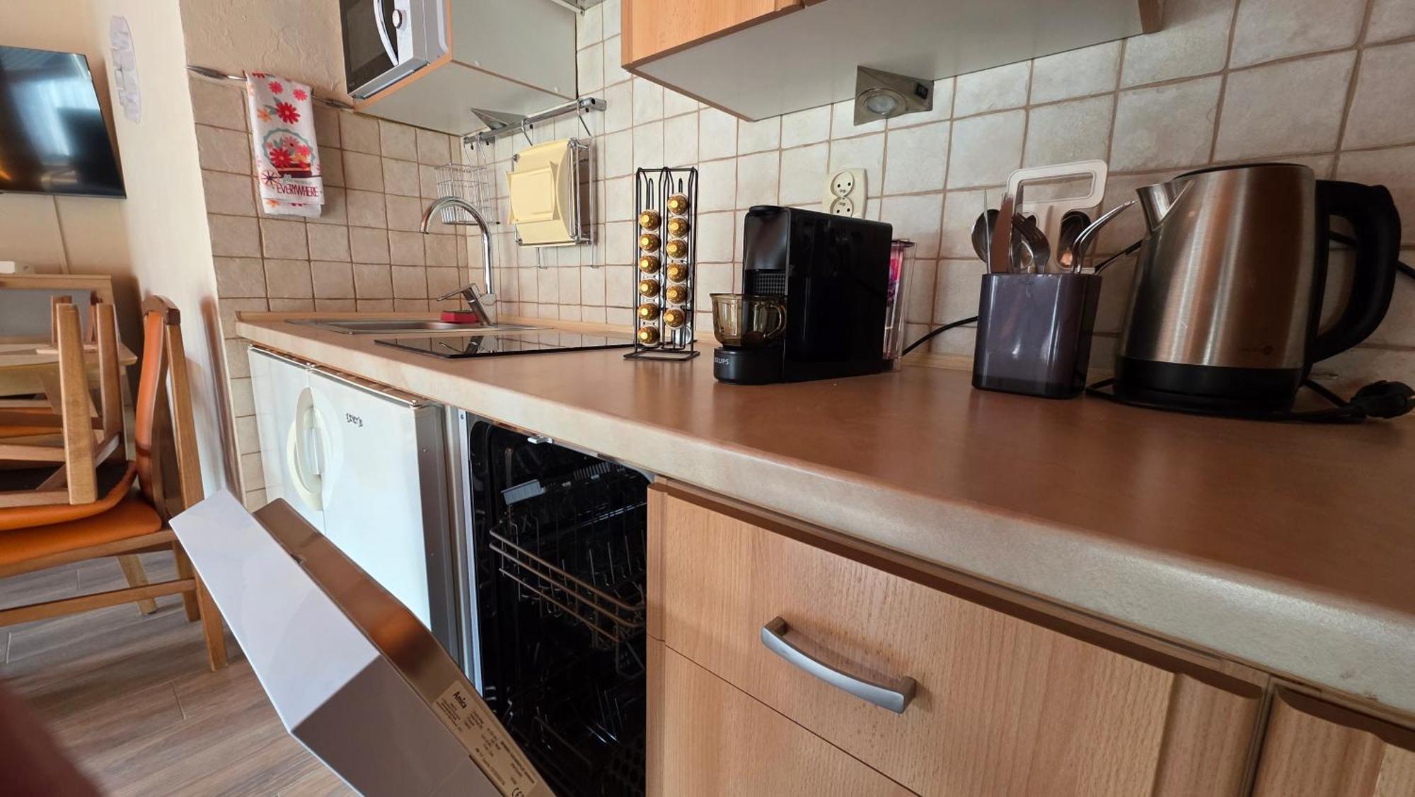 Willa Asia - Apartamenty Szklarska Poręba Habitación foto
