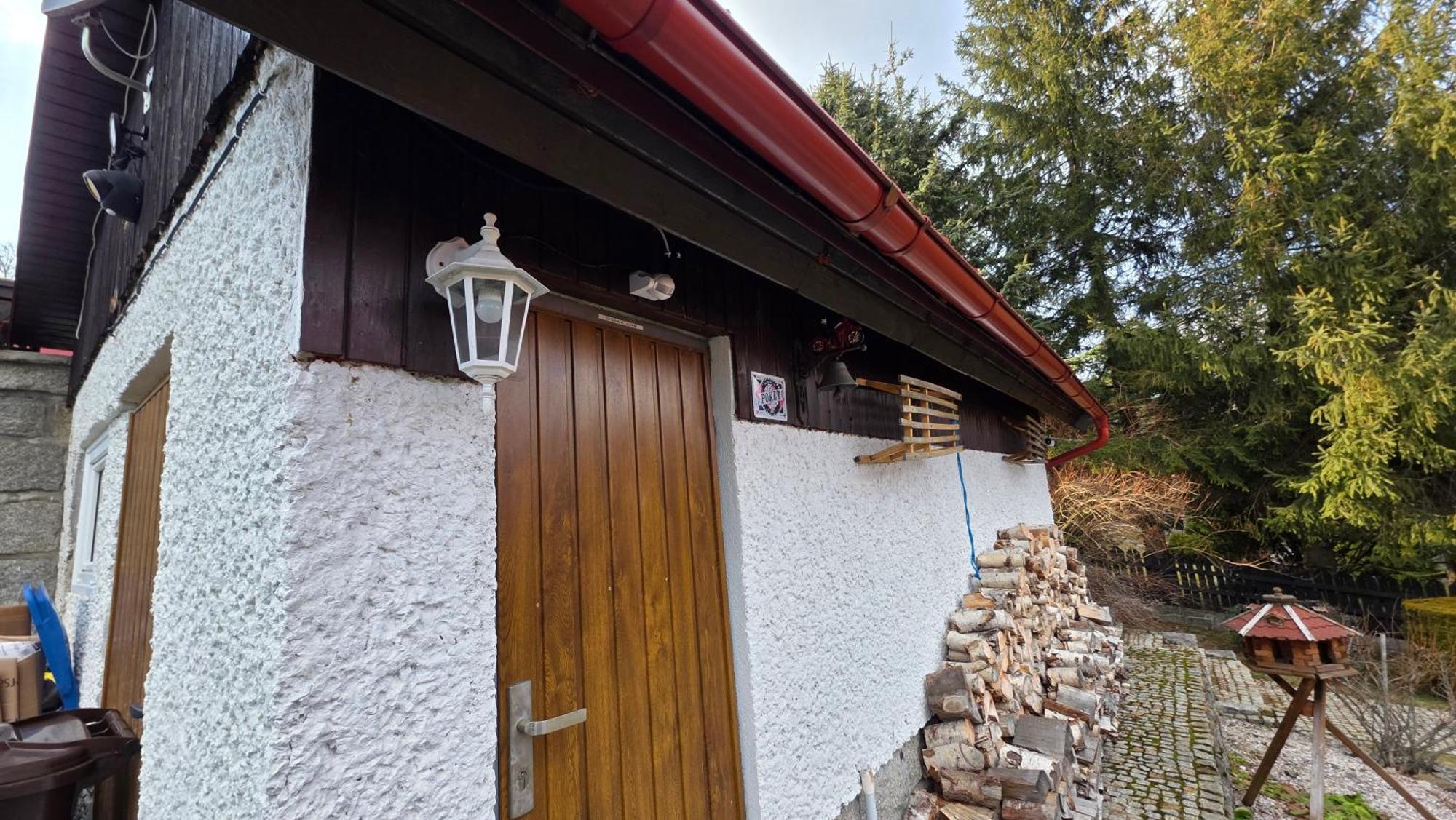 Willa Asia - Apartamenty Szklarska Poręba Exterior foto