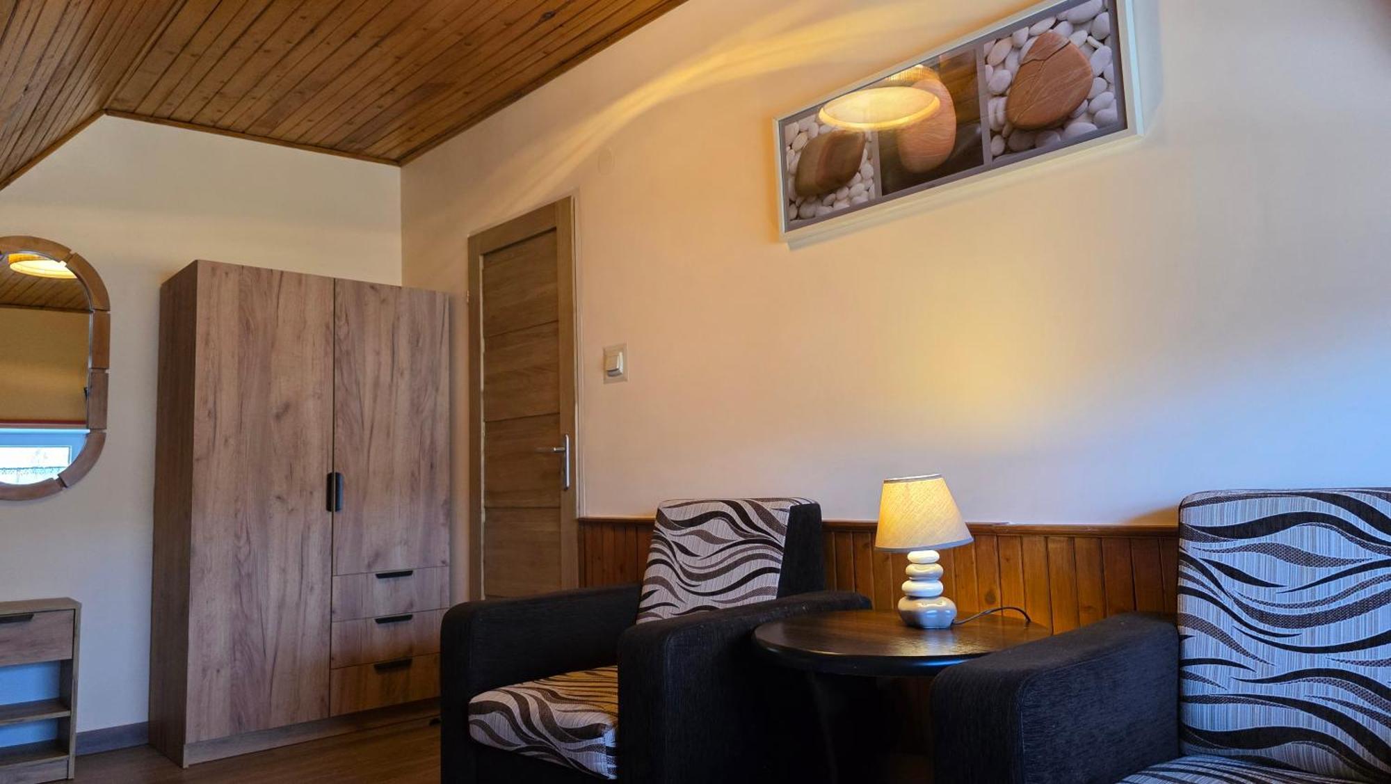 Willa Asia - Apartamenty Szklarska Poręba Habitación foto