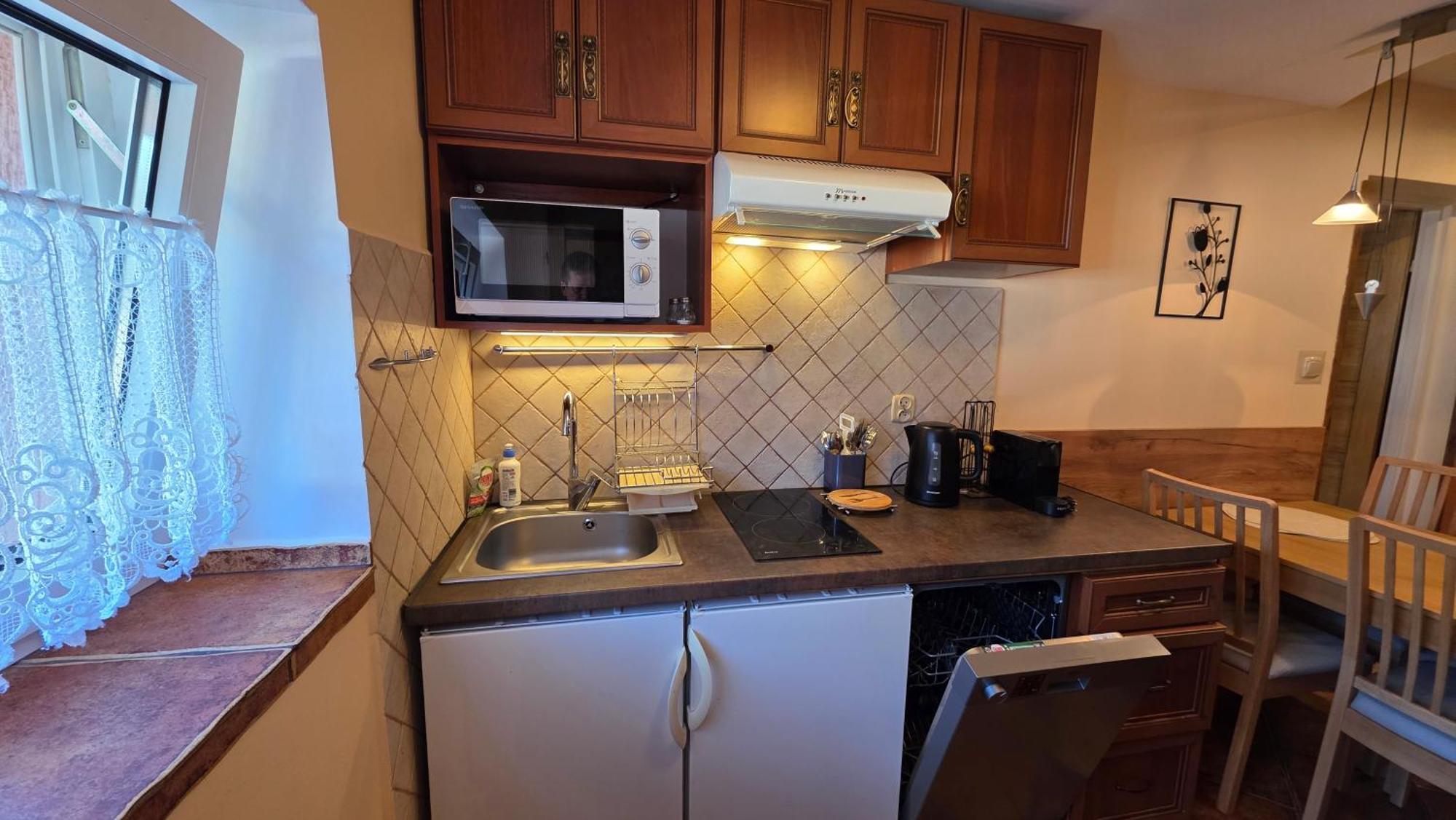 Willa Asia - Apartamenty Szklarska Poręba Habitación foto