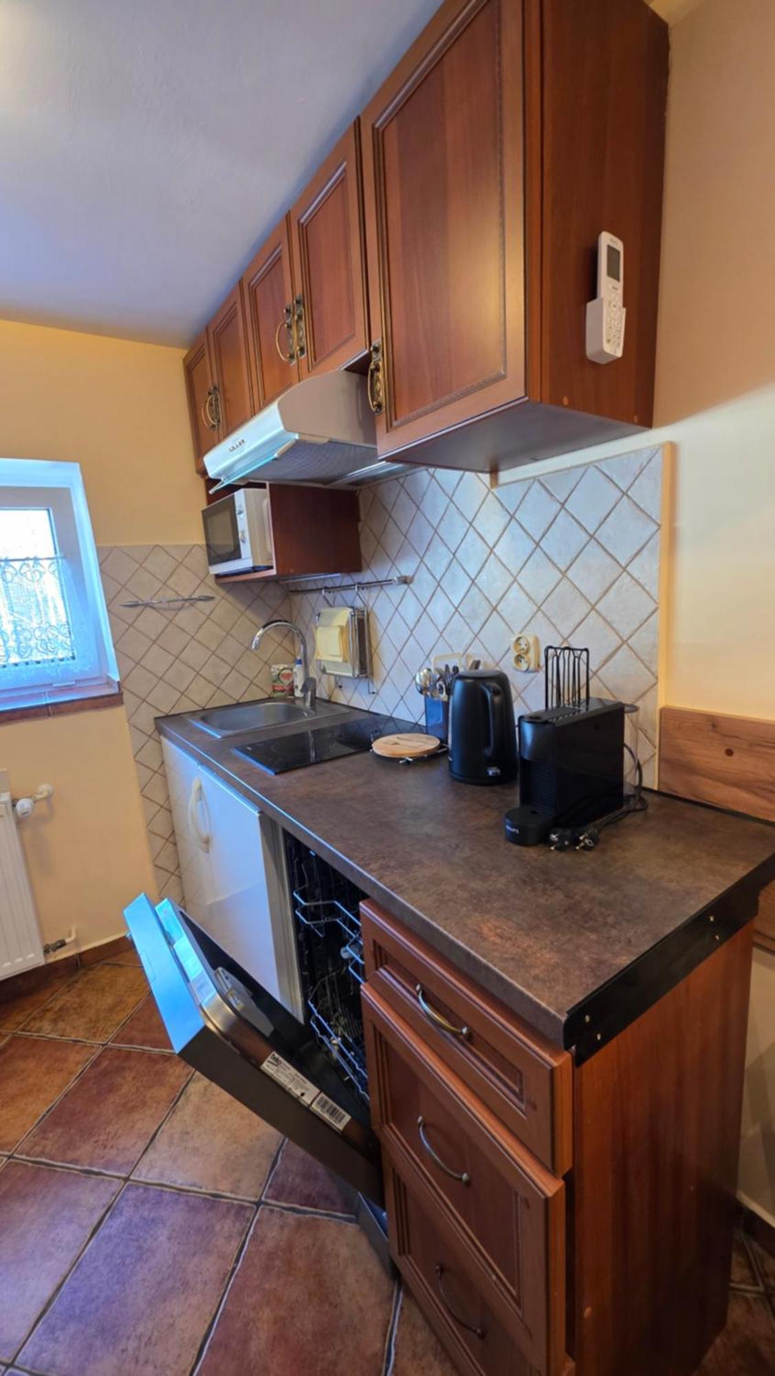 Willa Asia - Apartamenty Szklarska Poręba Habitación foto
